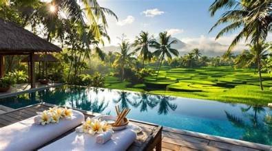 Bali Nature Retreat