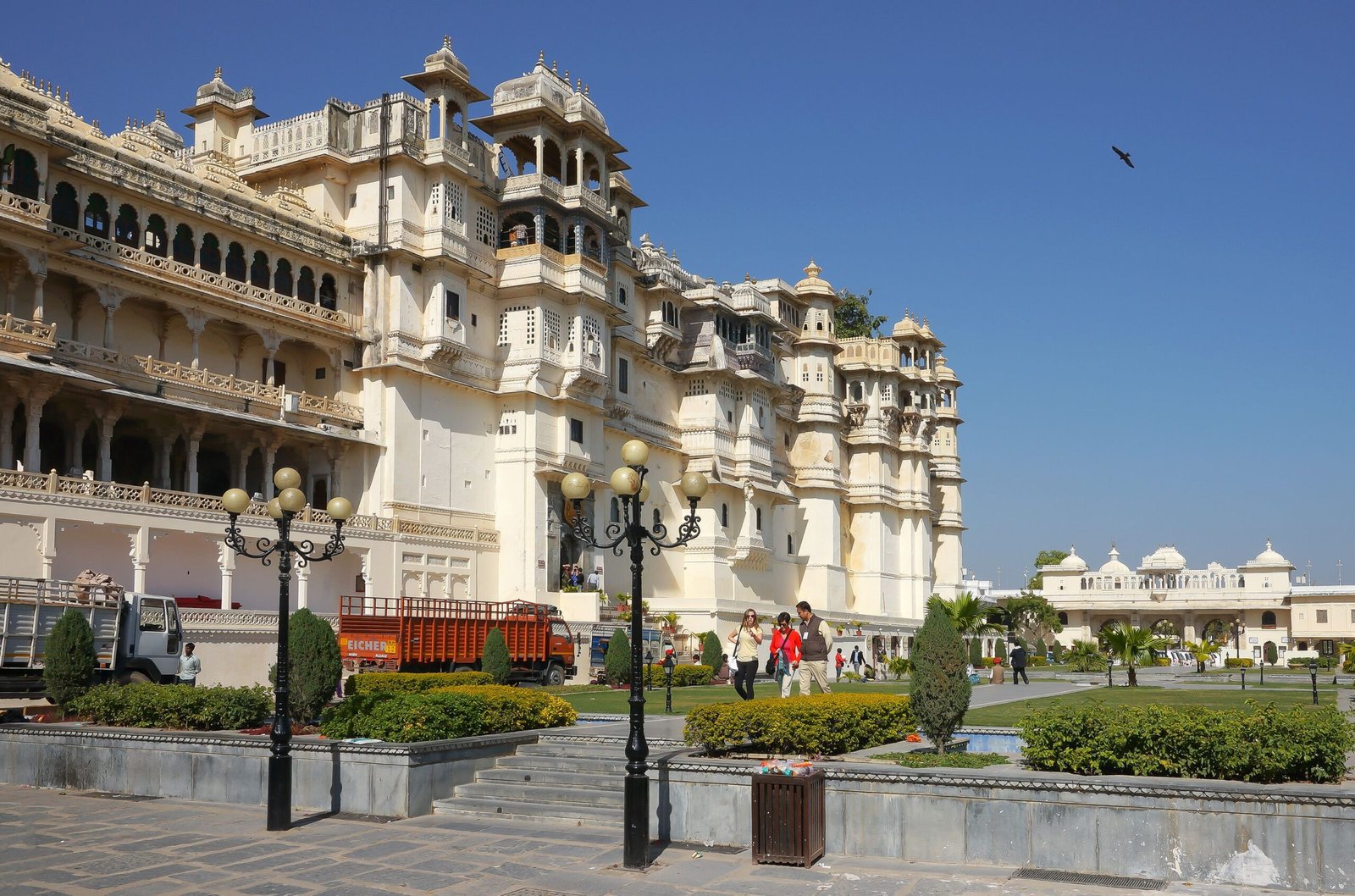 Udaipur, India